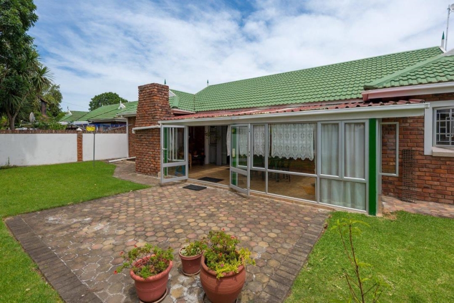 3 Bedroom Property for Sale in George South Western Cape